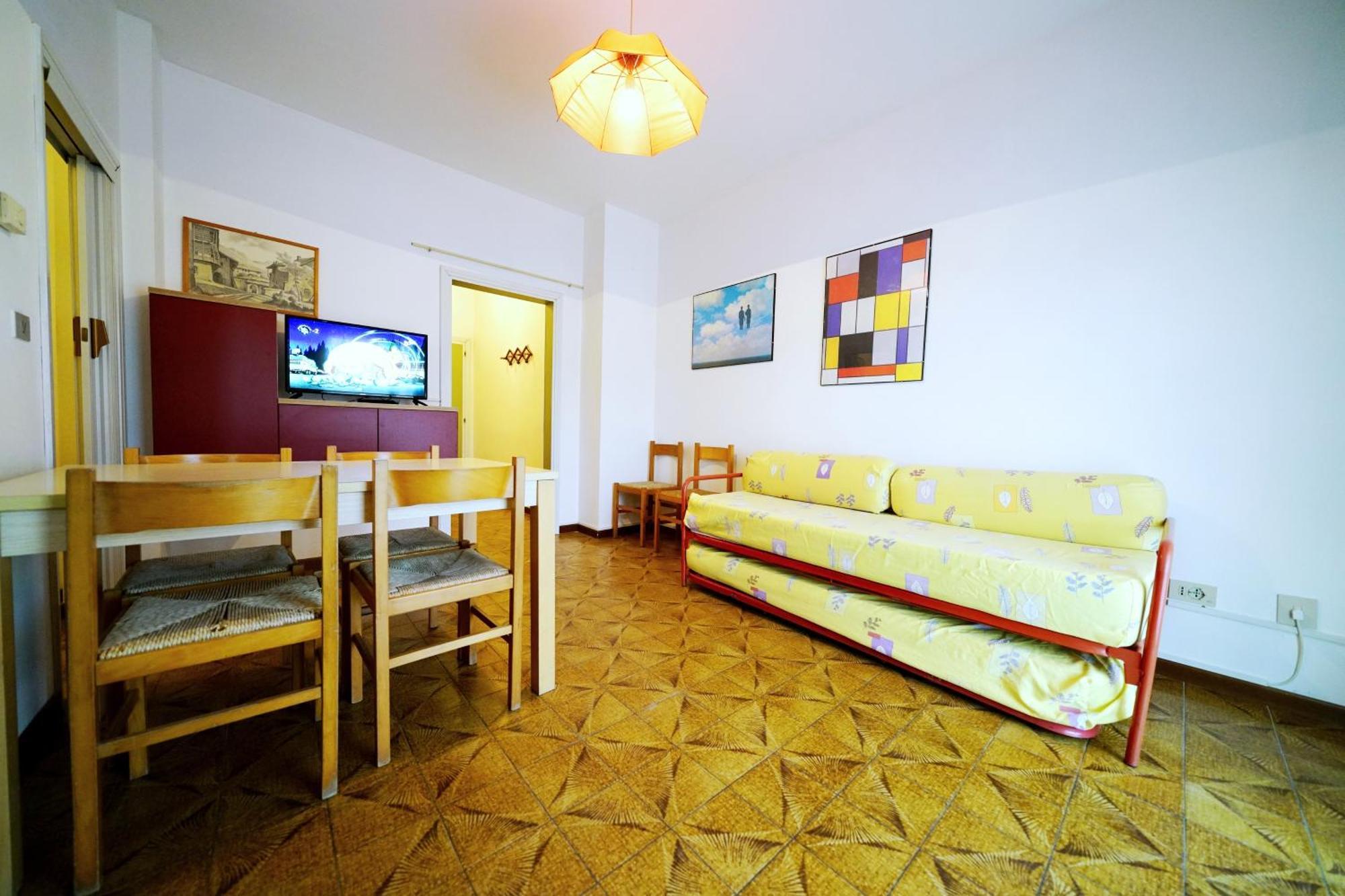 Residence 3 D Лидо ди Спина Стая снимка