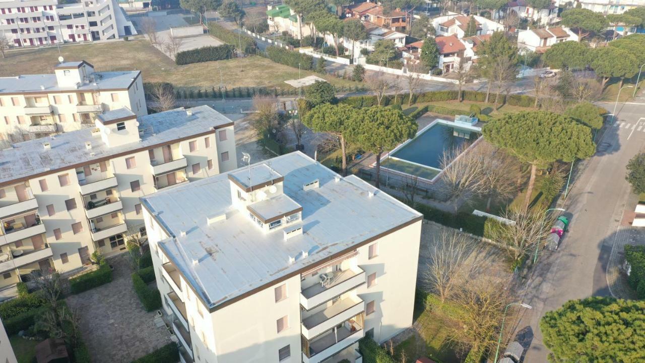 Residence 3 D Лидо ди Спина Екстериор снимка