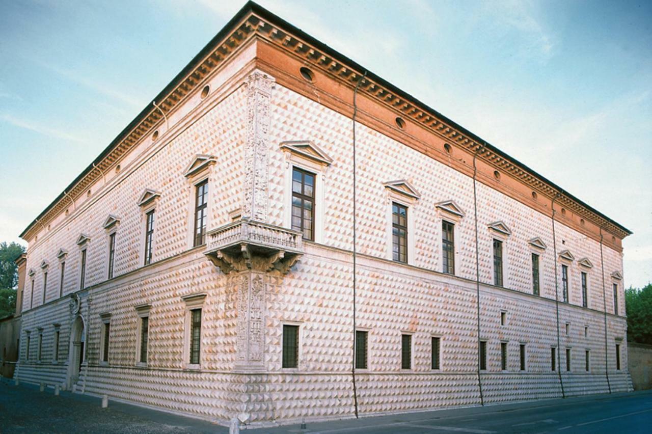 Residence 3 D Лидо ди Спина Екстериор снимка